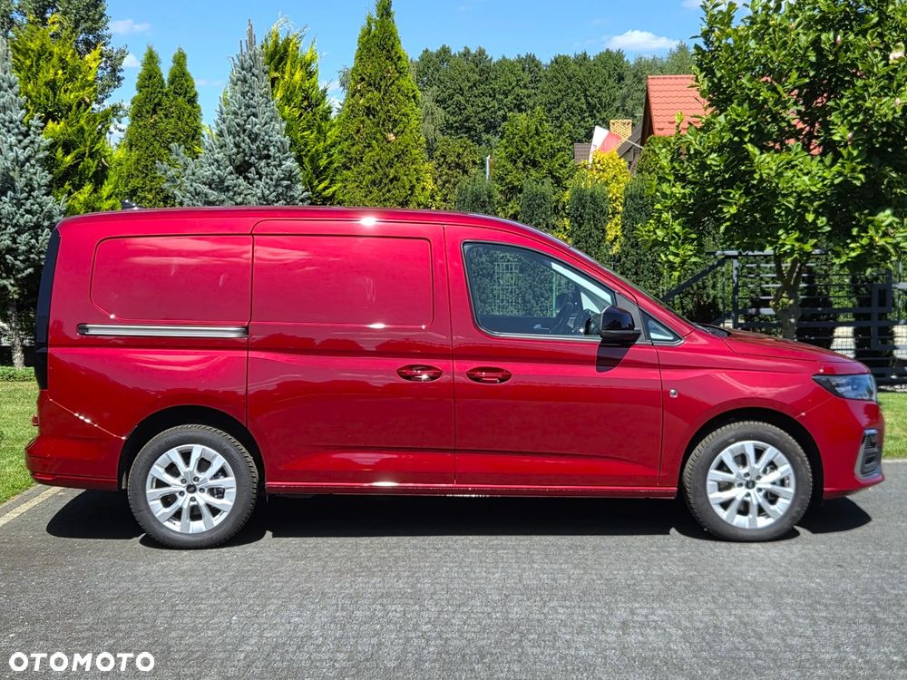 Toyota TRANSIT CONNECT - 7