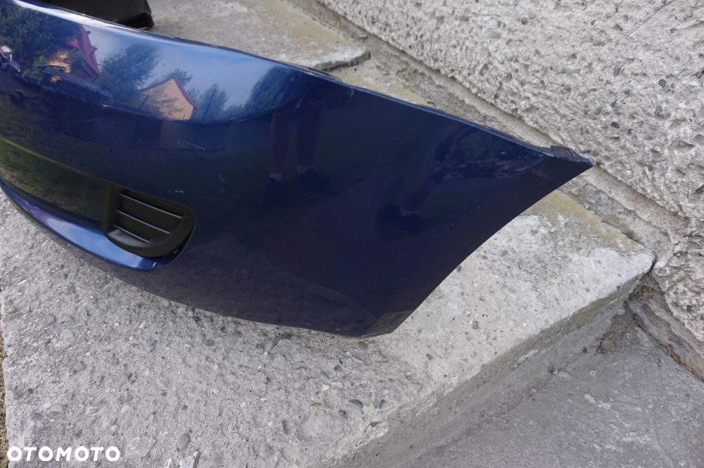 ZDERZAK PRZÓD PRZEDNI KIA CEED 06/09r - 6