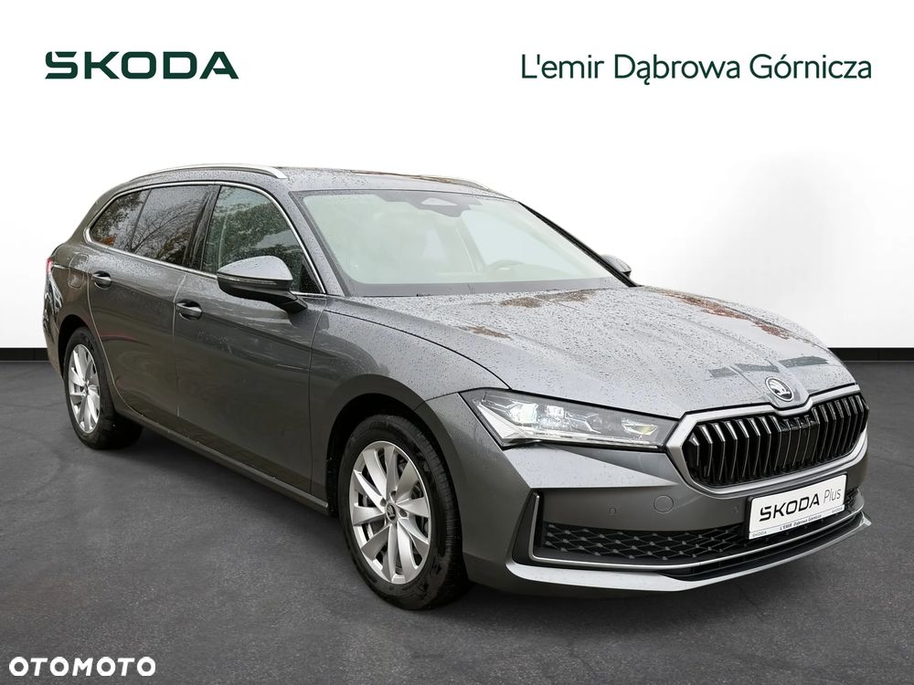 Skoda Superb 1.5 TSI mHEV Selection DSG - 25