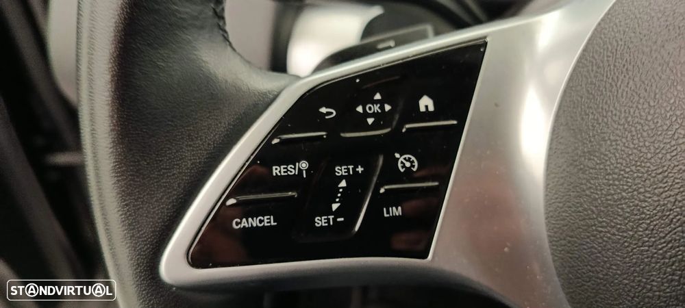 Mercedes-Benz GLB 180 d - 22