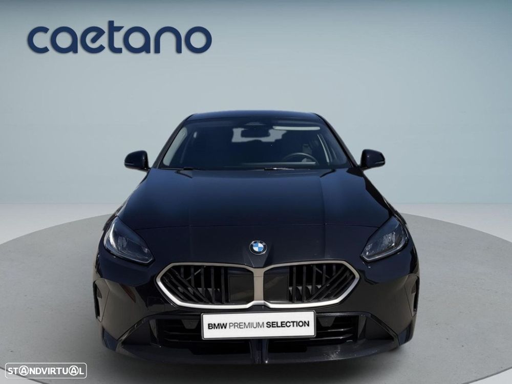 BMW 120 Pack Desportivo M - 2