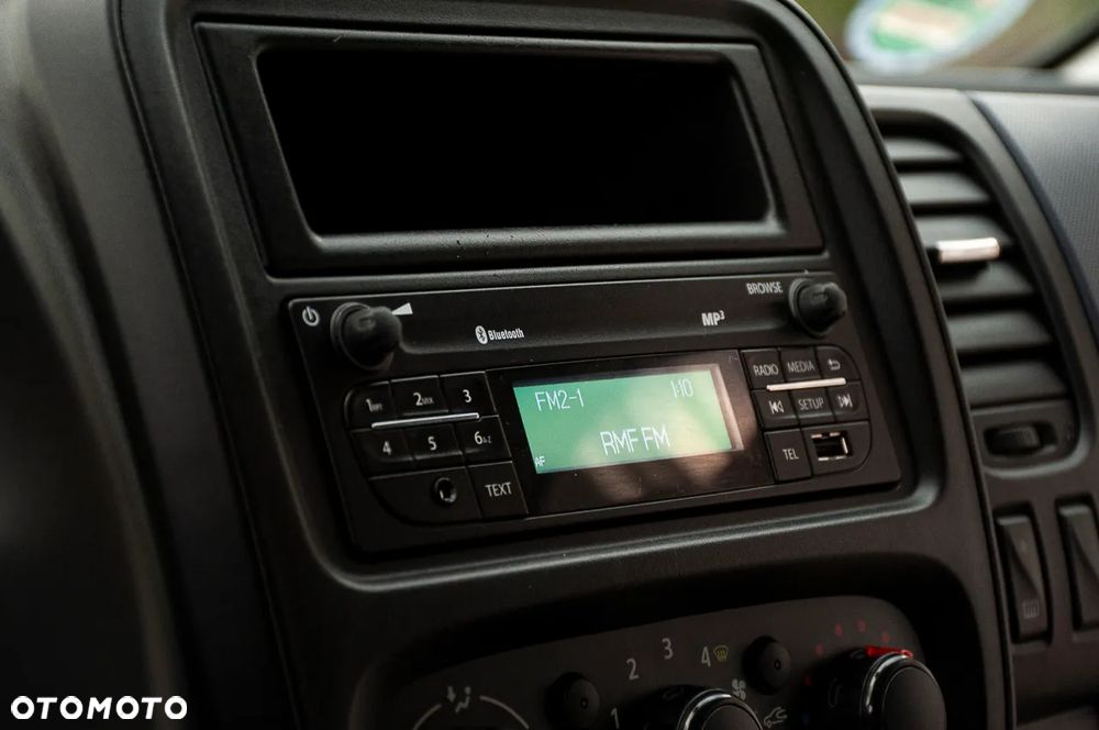 Opel Vivaro - 36