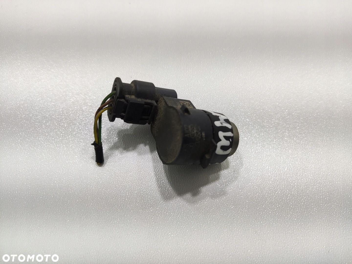 CZUJNIK PARKOWANIA COFANIA PDC BMW 3 E92 E93 0263003500 9111165 2007-2012 - 3