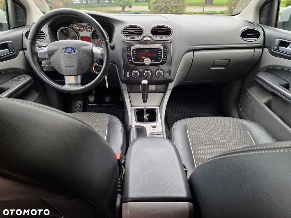 Ford Focus - 6