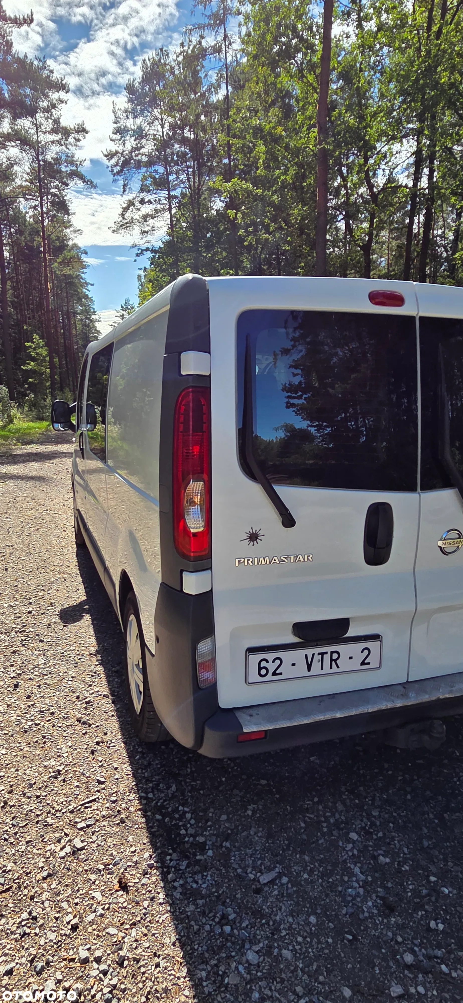 Nissan Primastar dCi115 L2H1P2 Basic - 7