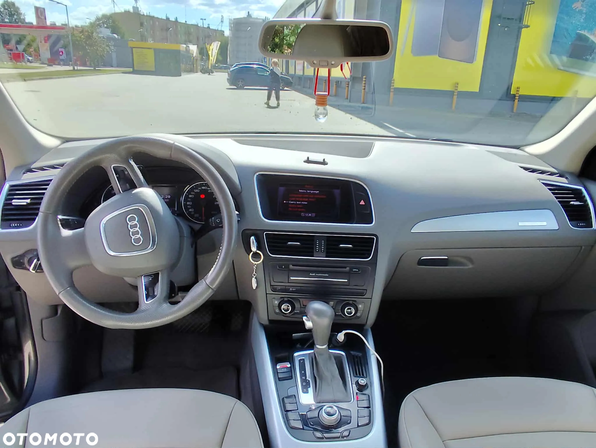 Audi Q5 2.0 TDI Quattro S tronic - 3