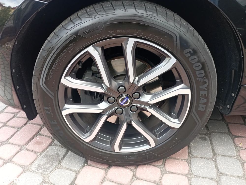 Volvo XC 60 T6 AWD Drive-E Summum - 27