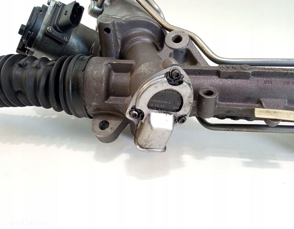 MAGLOWNICA BMW E60 E61 E63 E64 SERVOTRONIC DYNAMIC DRIVE 6766109 7882993115 - 4