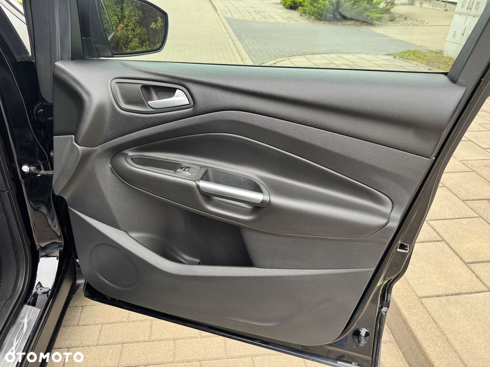 Ford Kuga 1.5 EcoBoost FWD Titanium Plus ASS - 26