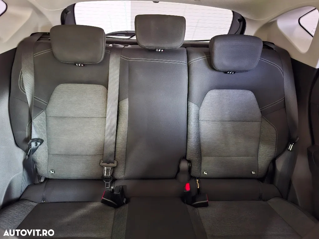 Renault Captur TCe 100 GPL Equilibre - 13