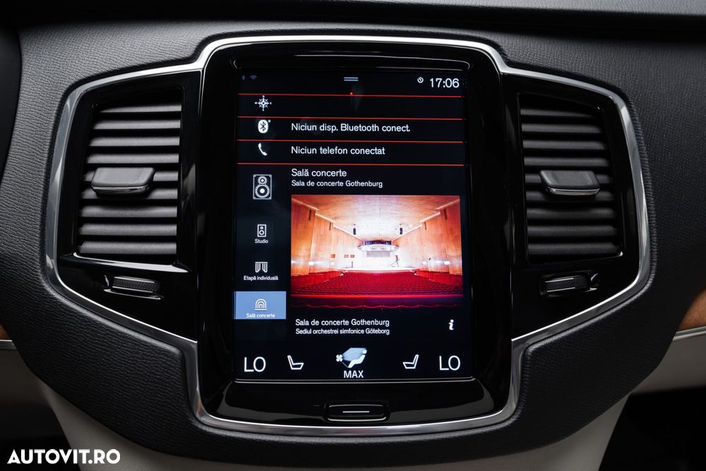 Volvo XC 90 - 28