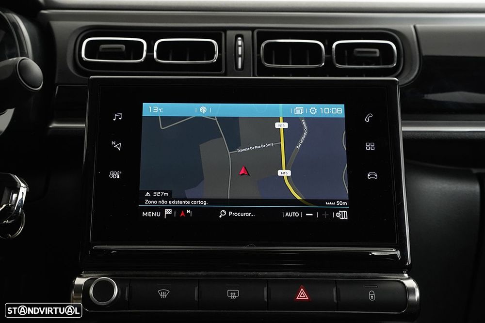 Citroën C3 1.2 PureTech Max - 11