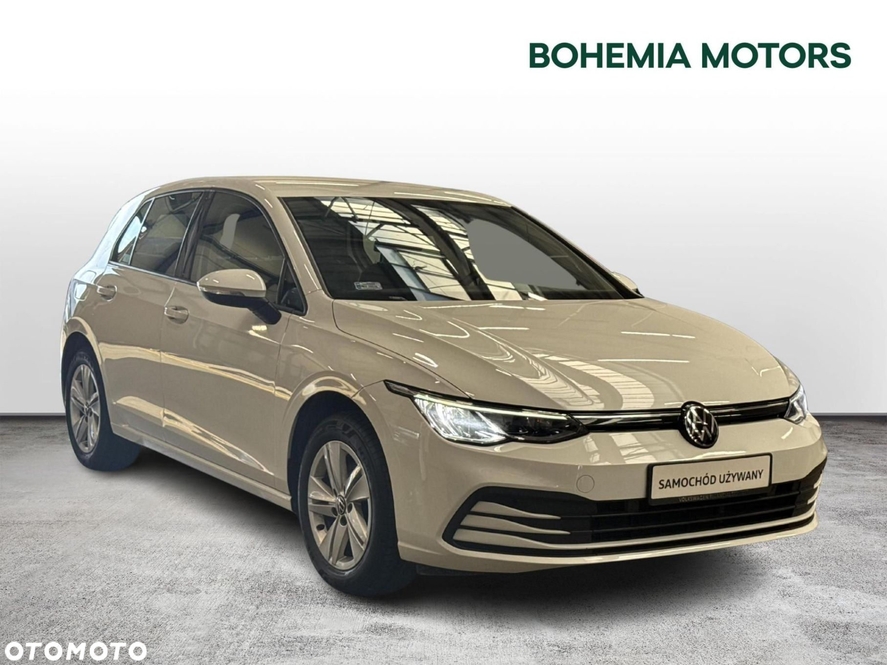 Volkswagen Golf - 7