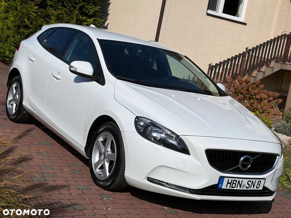 Volvo V40 D2 Linje You - 17