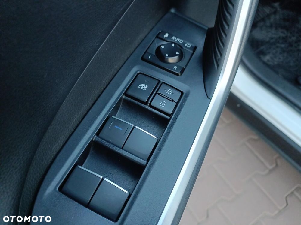 Toyota RAV4 2.5 Hybrid Comfort 4x4 - 17