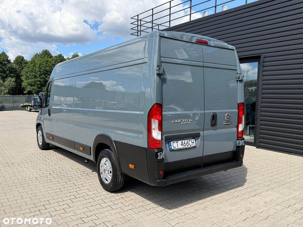Fiat Ducato L4H2 - 6