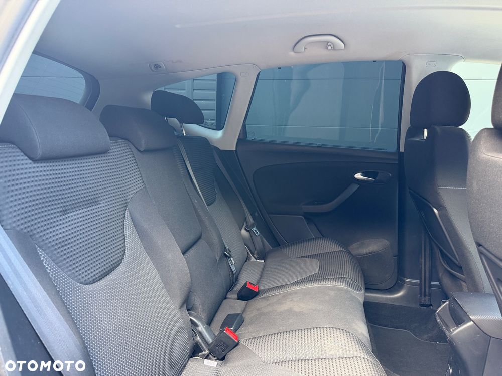 Seat Altea XL 1.8 TSI Sport - 8