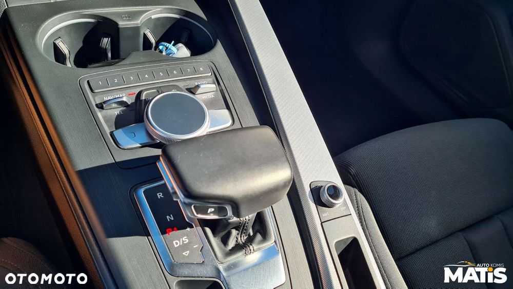 Audi A4 Avant - 38
