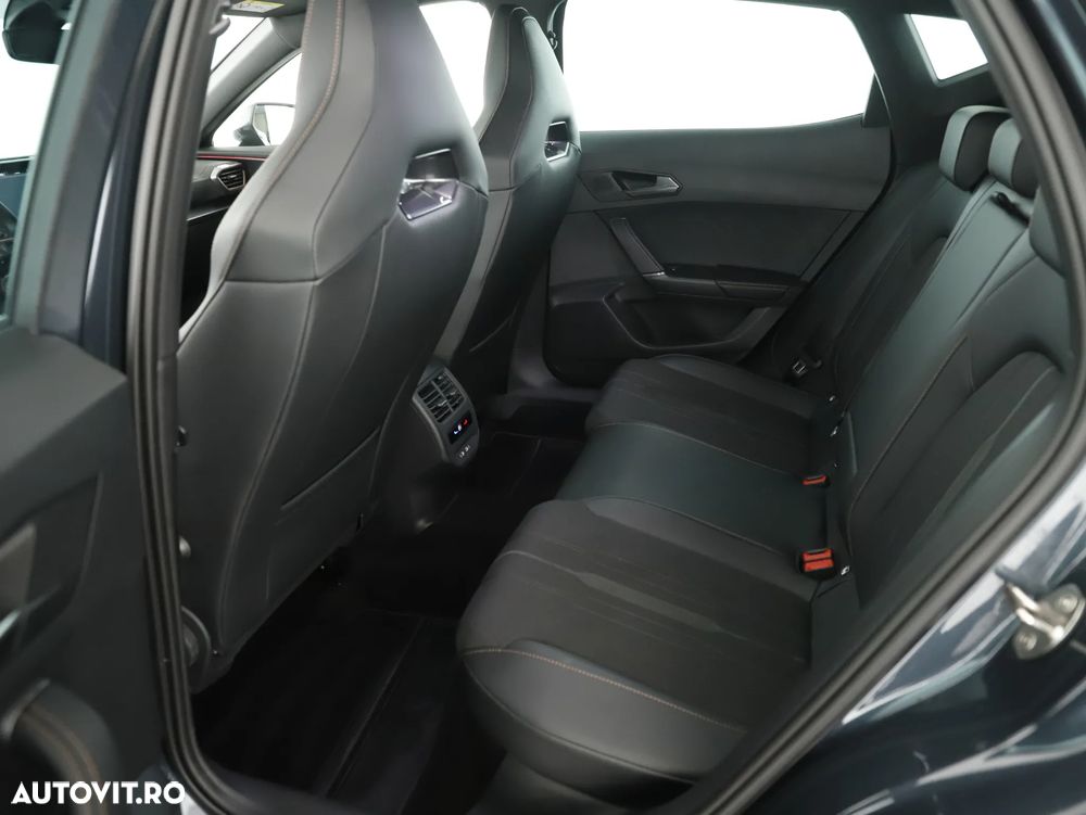 Cupra Formentor VZ 2.0 TSI 4DRIVE DSG - 12