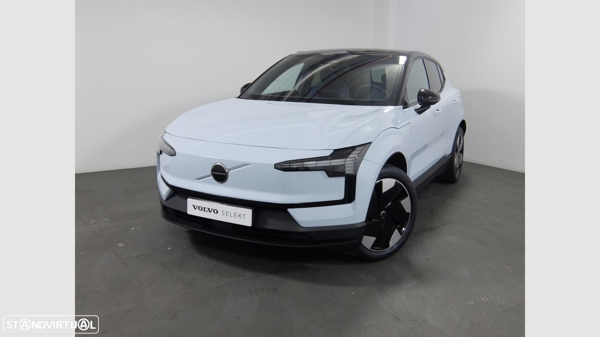 Volvo EX30 69 kWh Single Motor Extended Range Plus - 1