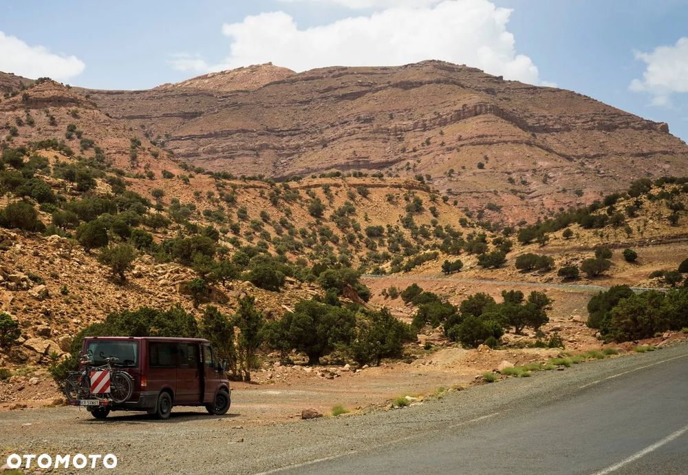 Ford Transit K Euroline - 5