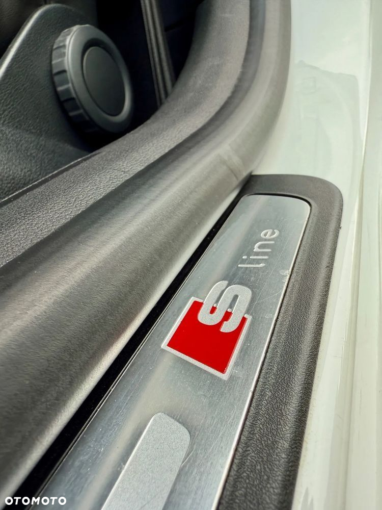 Audi A5 1.8 TFSI Multitronic - 10