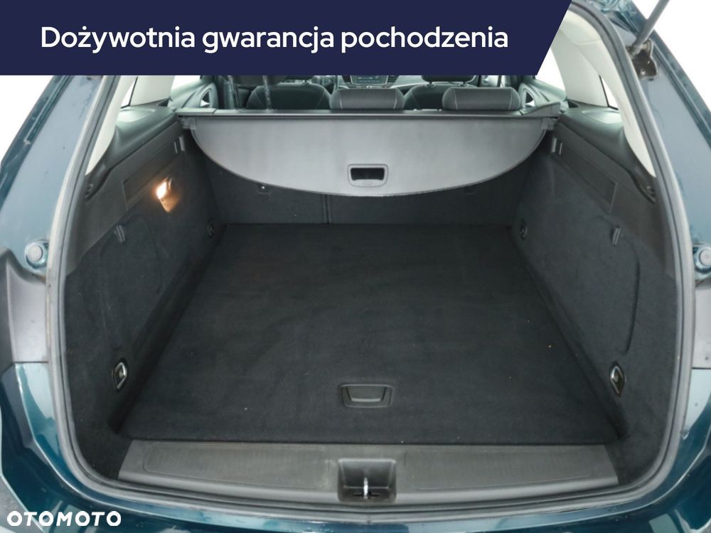Opel Astra - 17