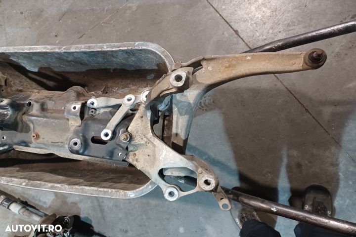 Punte fata R18A2 1.8 B Honda Civic 8 [2005 - 2008] Hatchback 5-usi 1. - 2