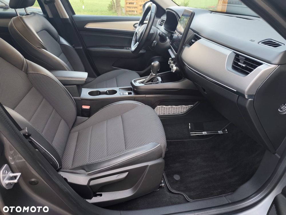 Renault Arkana E-TECH Full 145 Techno - 5