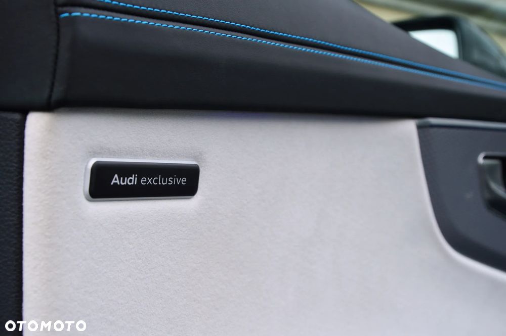 Audi SQ8 2025