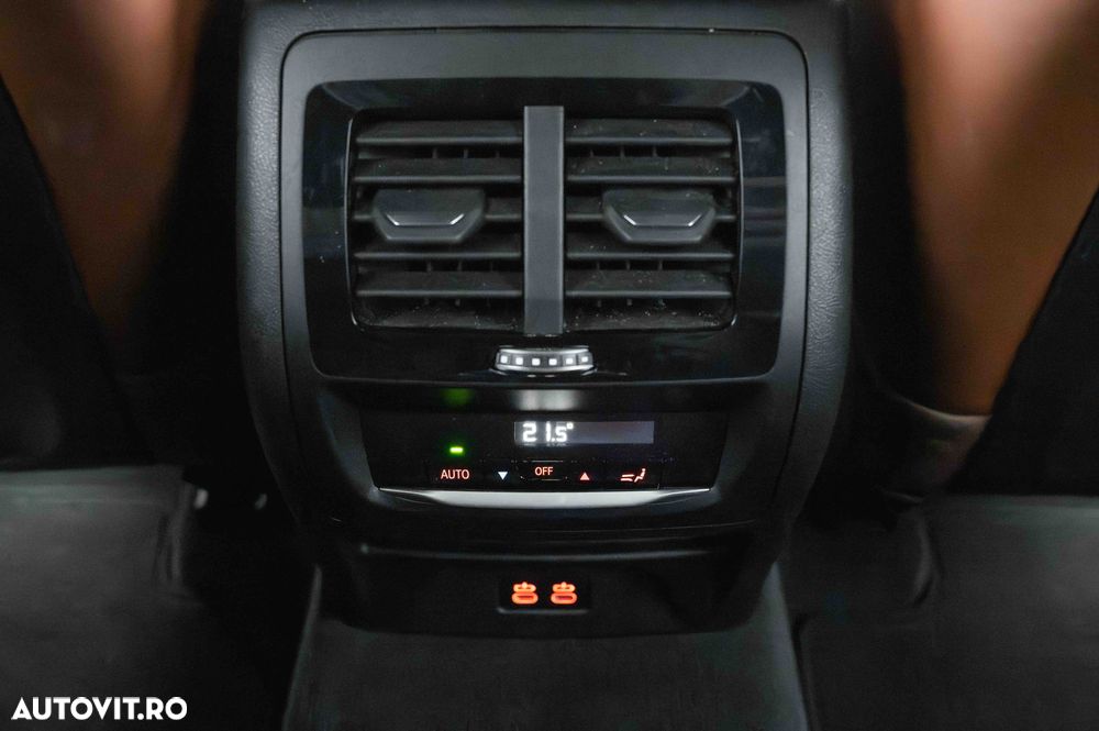 BMW X4 xDrive30i Aut. - 35