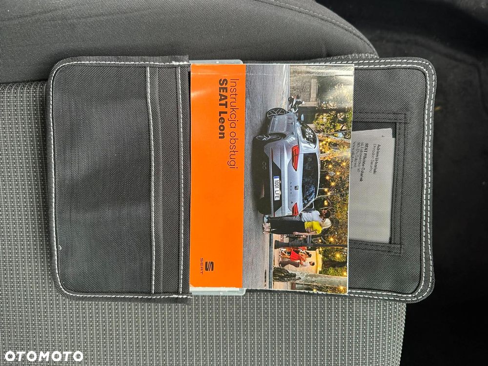 Seat Leon - 8