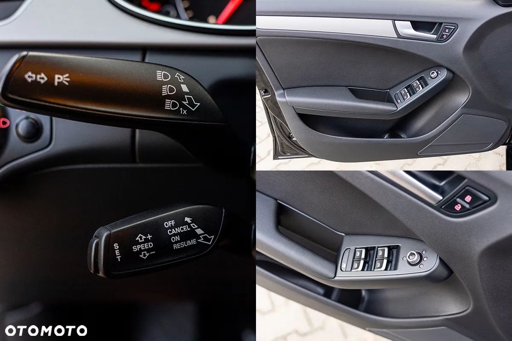Audi A4 Avant - 25