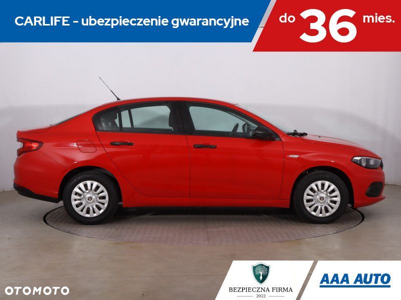 Fiat Tipo - 8