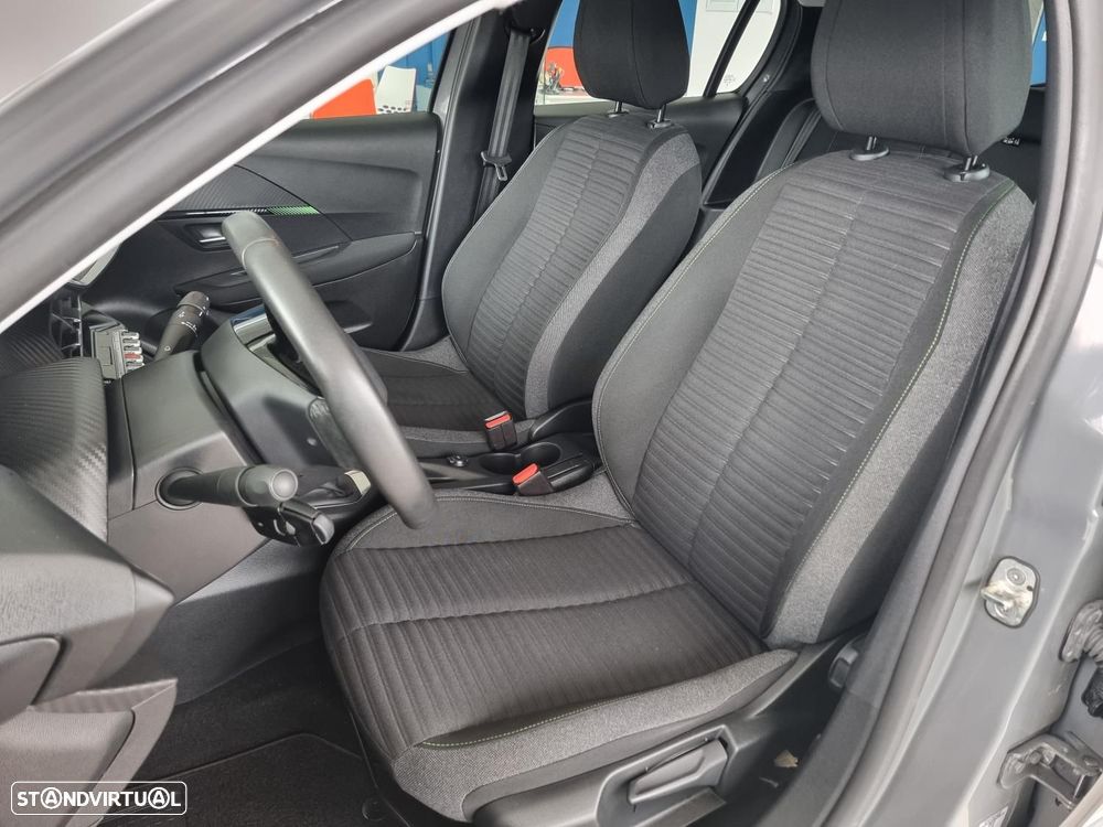 Peugeot 208 1.2 PureTech Active Pack - 11