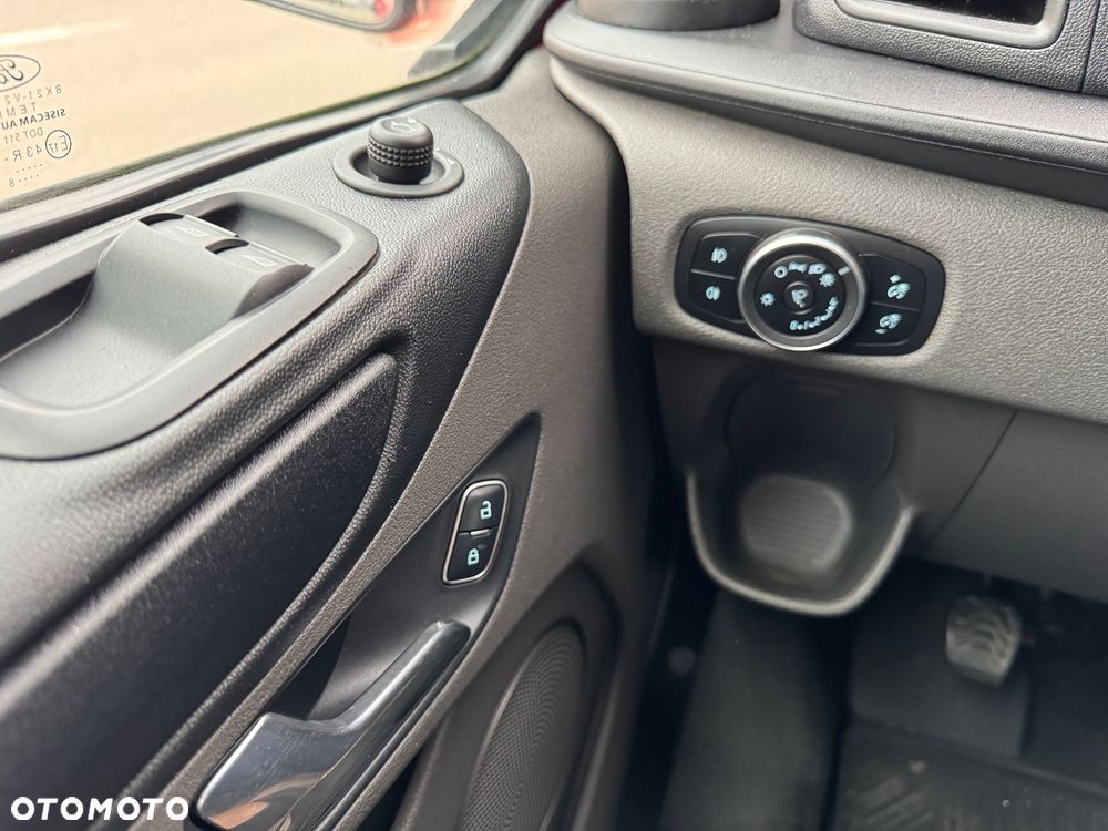 Ford Transit Custom 310 L1H1 Limited - 19