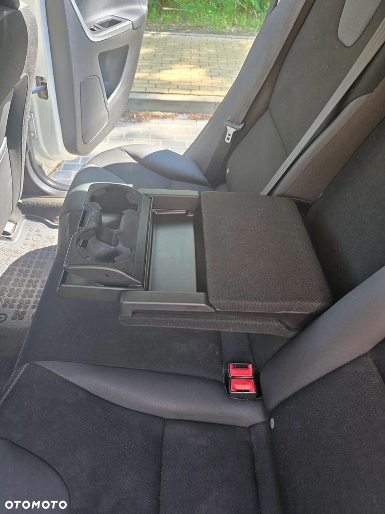 Volvo XC 60 - 12