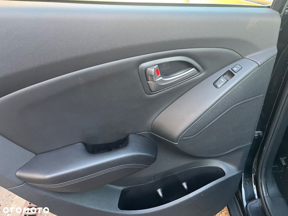 Hyundai ix35 1.7 CRDi Comfort 2WD - 20