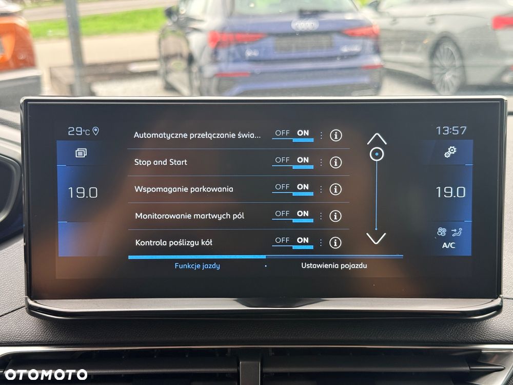 Peugeot 3008 1.5 BlueHDi GT S&S EAT8 - 34