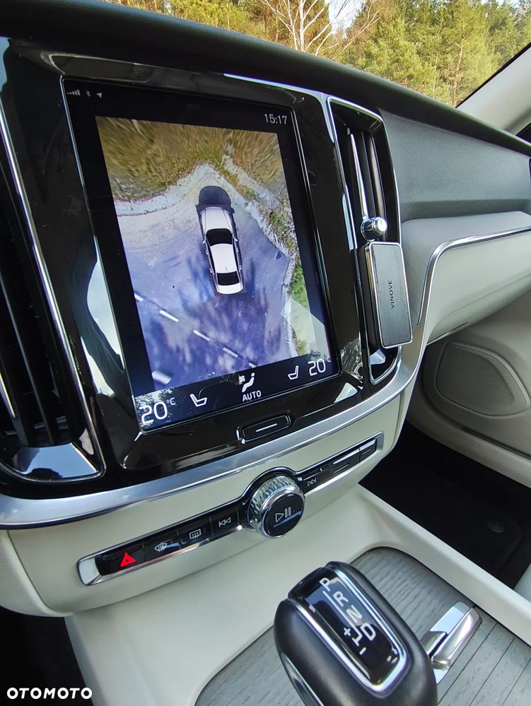 Volvo S60 T5 Inscription - 12