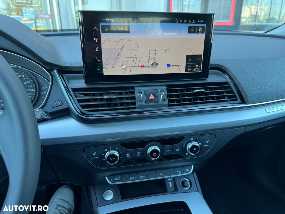 Audi Q5 40 TDI quattro S tronic advanced - 23