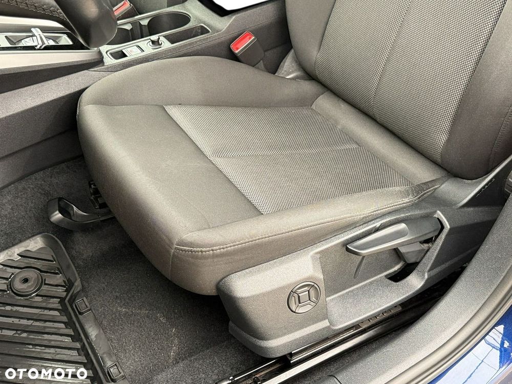 Audi A3 Sportback - 18