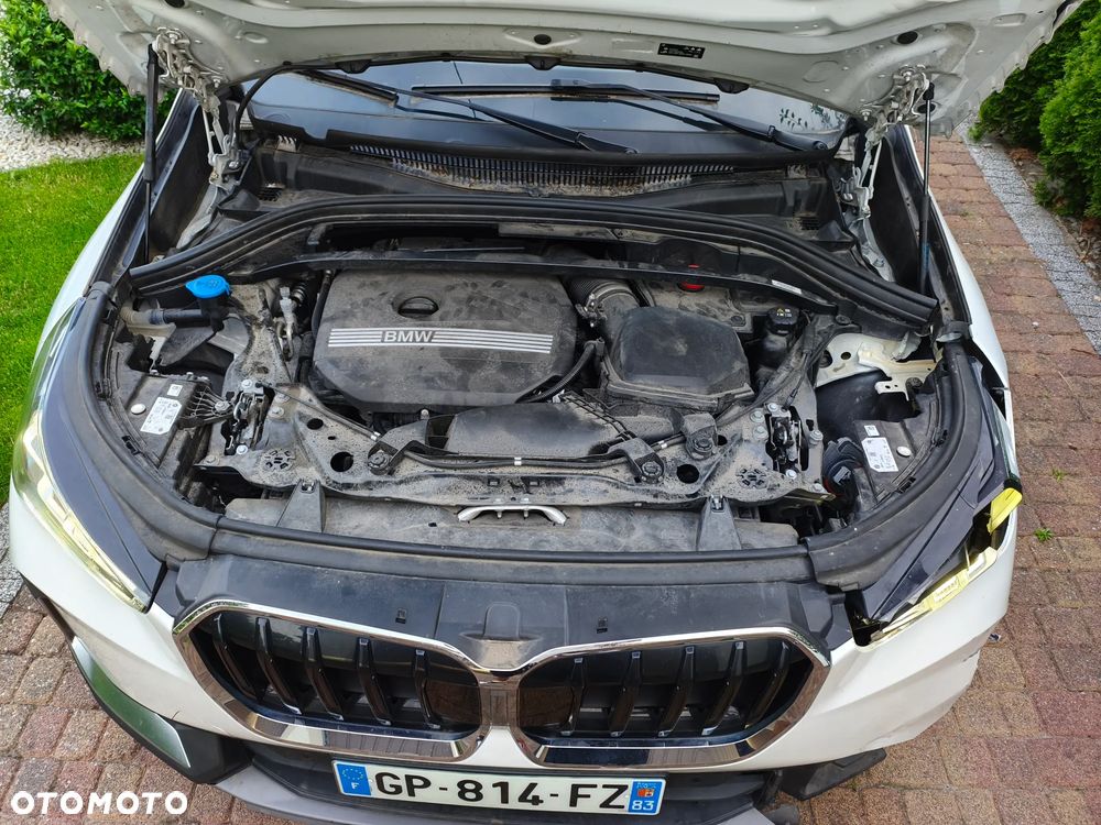BMW X1 sDrive18i GPF Sport Line - 25