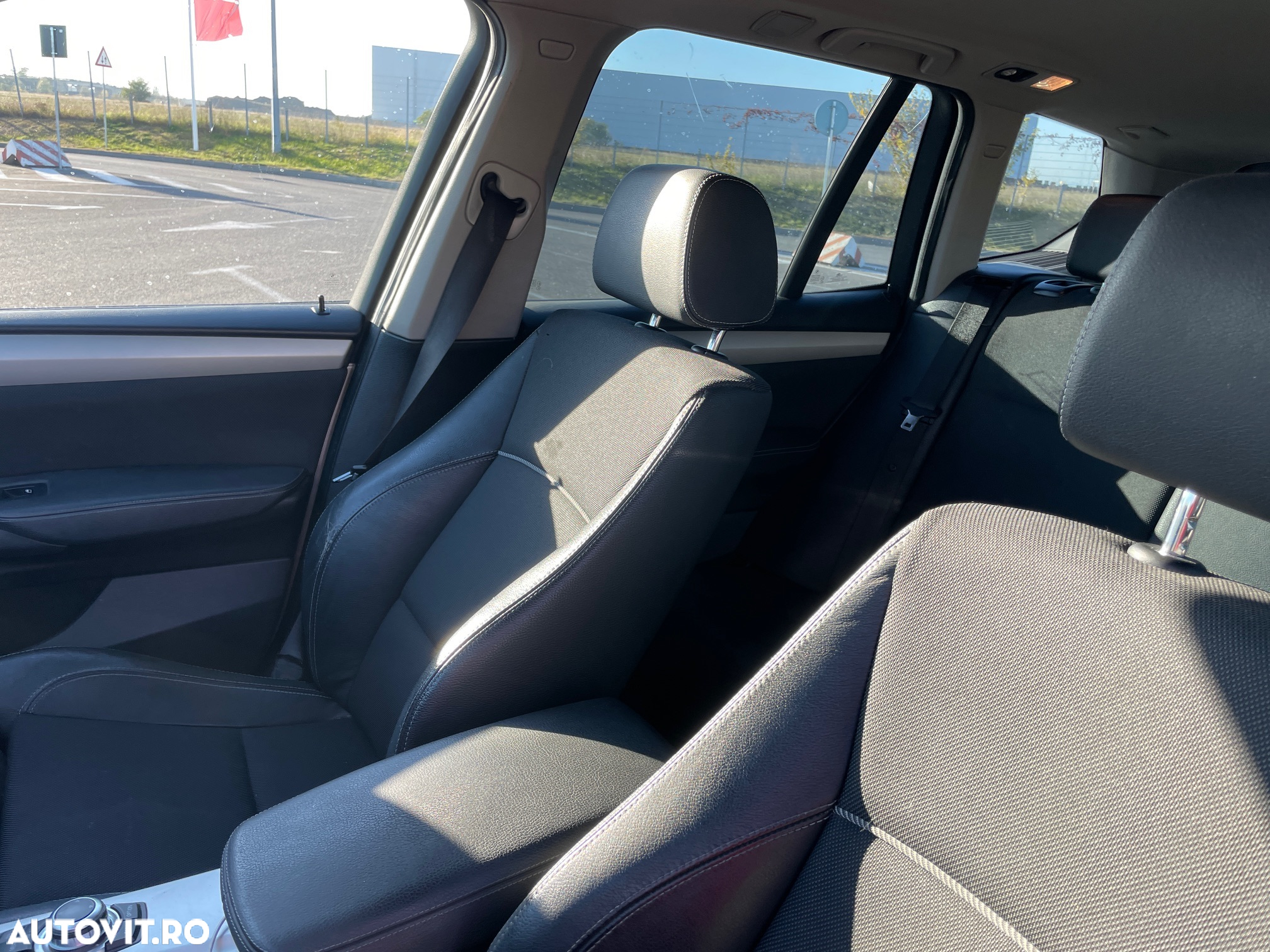 BMW X3 - 11