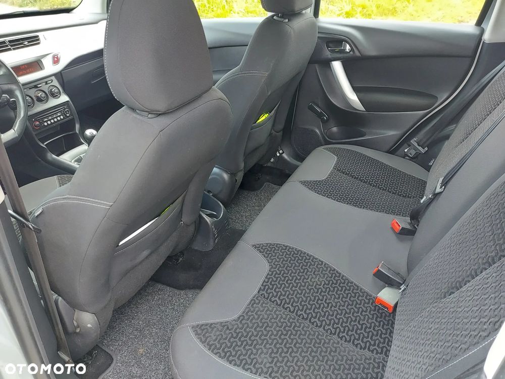 Citroën C3 1.4 Confort - 22