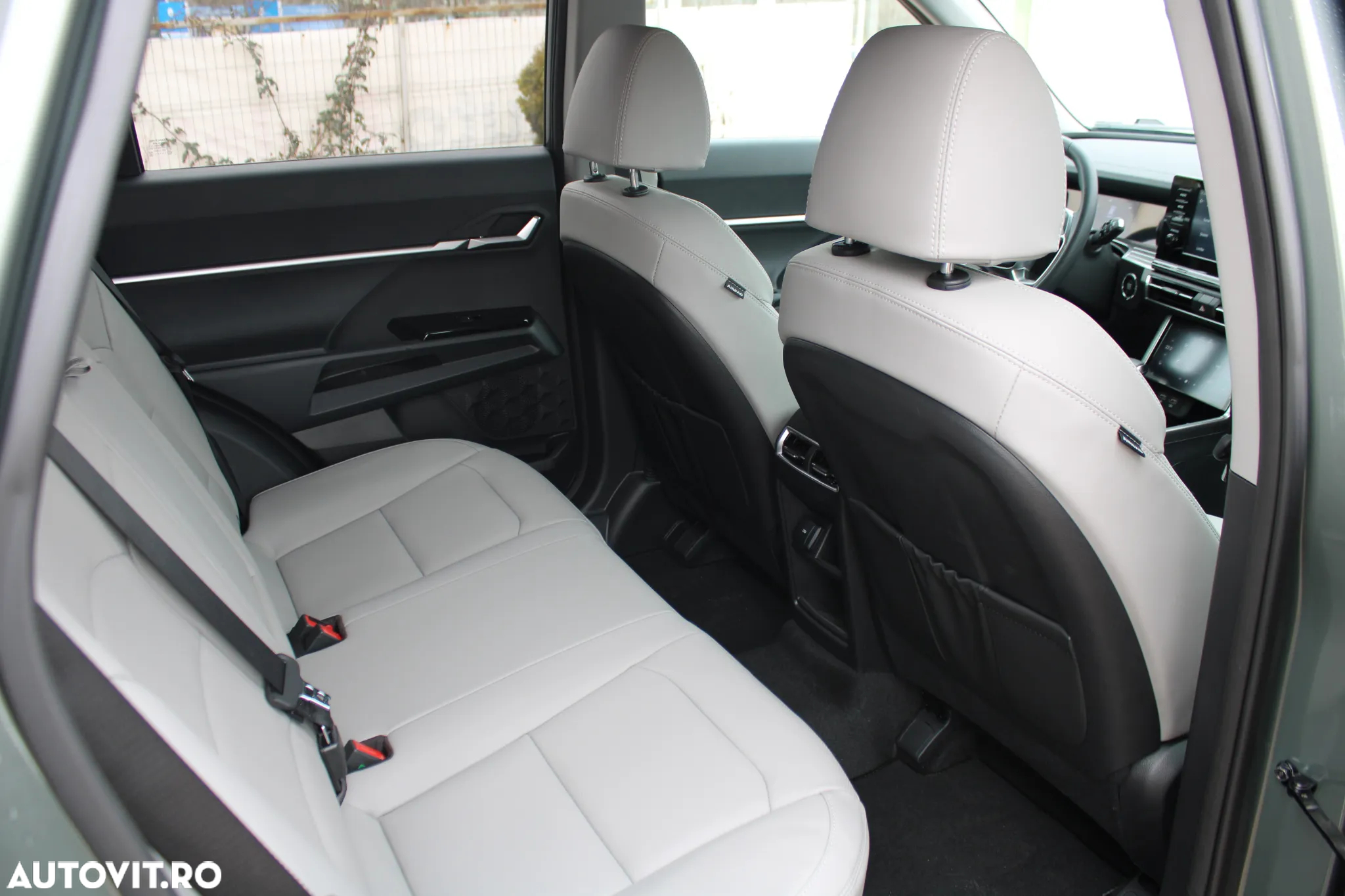 SsangYong Torres 1.5 GDI Turbo Clever - 34