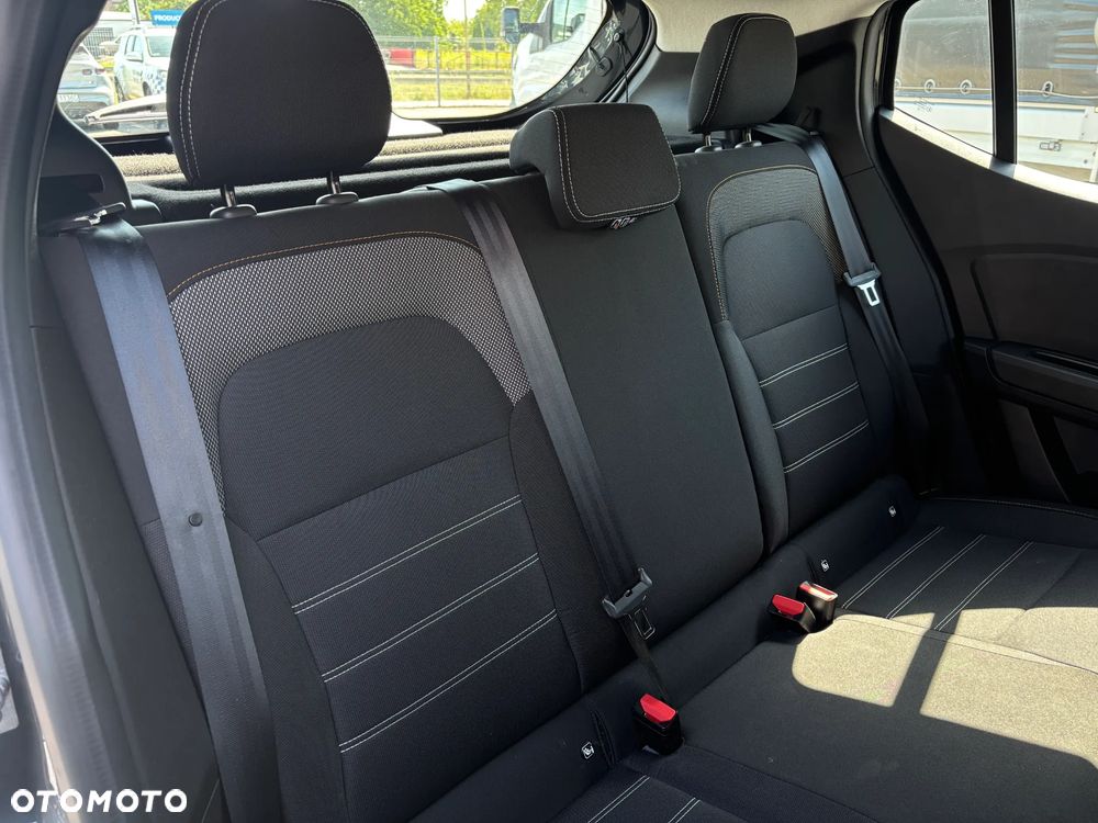 Dacia Sandero Stepway 1.0 TCe Comfort - 8