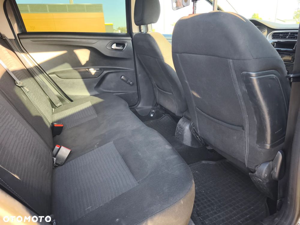 Peugeot 301 1.6 VTi Allure - 9