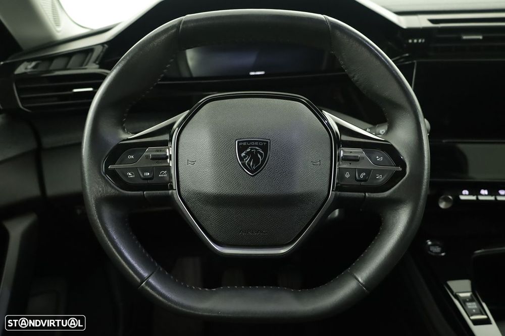 Peugeot 308 SW 1.2 PureTech Allure Pack - 16