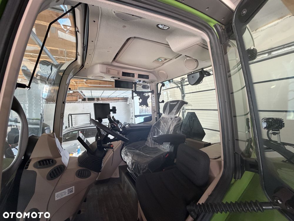 Fendt 314 vario - 5